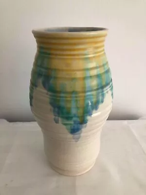 Buy Wonderful 1930's Carlton Ware Large Vase! • 34.50£