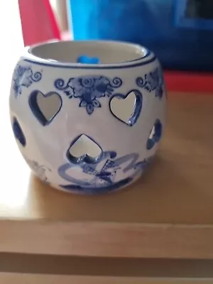 Buy Delft Blue And White Pottery • 0.99£