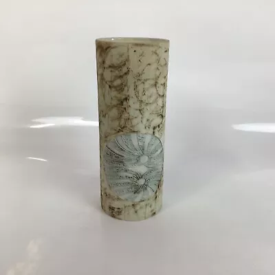 Buy Carn Pottery Textured Vase • 0.99£