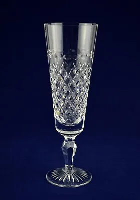 Buy Stuart Crystal “HARDWICKE” Champagne Glass / Flute – 18.6cms (7-1/4″) Tall • 24.50£