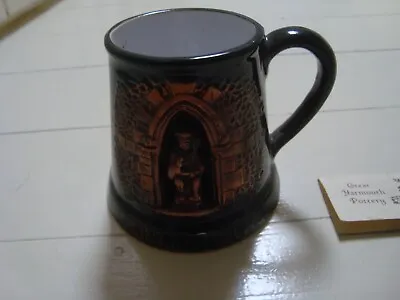 Buy Limited Edition Great Yarmouth Pottery Mug  Saint Nicholas  Very Scarce. • 39.99£