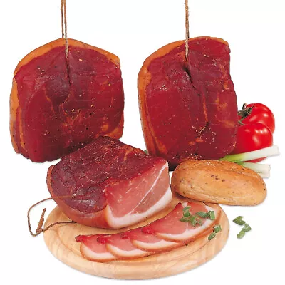 Buy Farmer Smoked - Breakfast Bacon - Mild, Without Rind • 9.65£