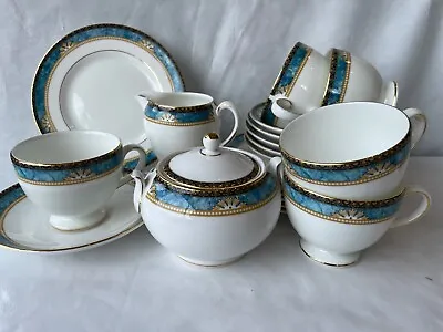 Buy Wedgwood Curzon - Choice Of Pieces • 12.99£