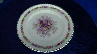 Buy Johnson Bros Old English Queens Bouquet Tea Plate • 12£