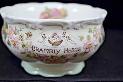 Buy Royal Doulton Brambly Hedge Sugar Bowl - Tea Service • 15£
