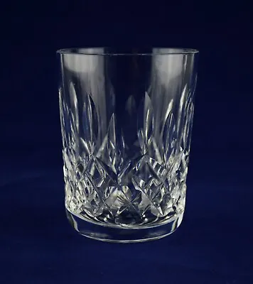 Buy Waterford Crystal “LISMORE” Whiskey Glass / Tumbler – 8.9cms (3-1/2″)  • 24.50£