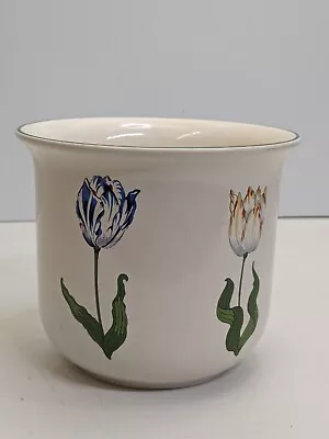 Buy Retro/Vintage - Tiffany & Co 'Tiffany Tulips' Vase - 15cm • 19.99£