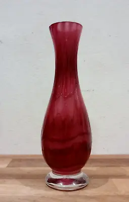 Buy Signed Paul Miller Langham Glass Vase • 10£