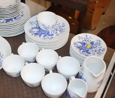 Buy Royal Worcester Rhapsody Tableware, Sold Individually, Take Your Pick • 7.99£