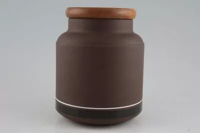 Buy Hornsea - Contrast - Storage Jar + Lid - 218386Y • 20.25£