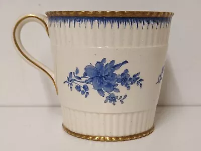 Buy A Beautiful Antique Wedgwood ? Creamware Coffee Cup • 18£