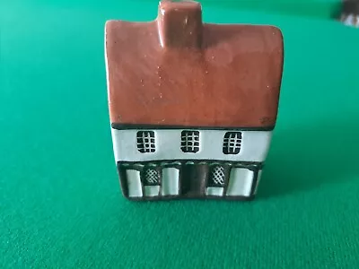 Buy Miniatures Pottery Village House • 10£