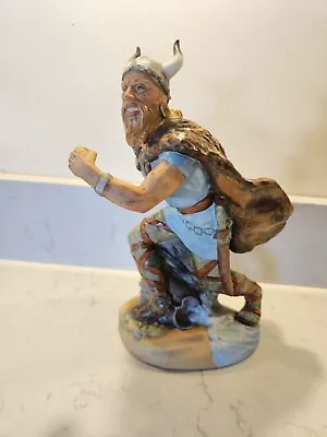 Buy Royal Doulton 'Viking' Figure HN2375 By John Bromley • 24.99£