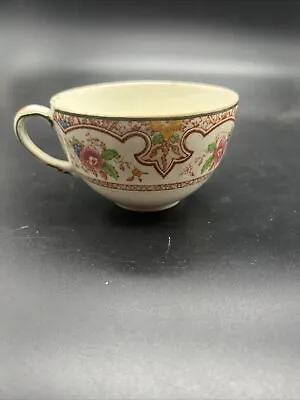 Buy GRINDLEY & Co England HARMONY Pattern Teacup CUP MUG • 9.43£