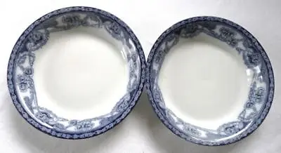 Buy Royal Staffordshire Pottery Bowls, One Damaged So Buy One Get One - Renown Patt. • 3.99£
