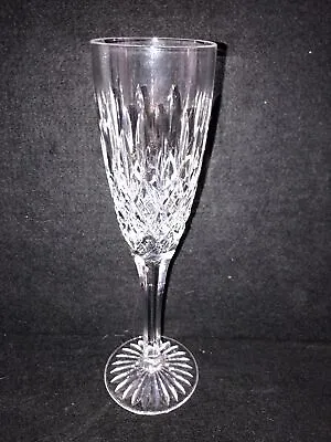 Buy Stuart Crystal 'Shaftesbury' Fluted Champagne 8⅜  Tall • 39.95£