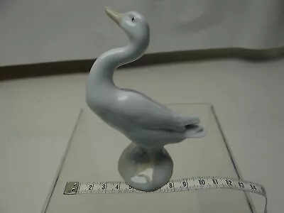 Buy Lladro Goose/Duck Ornament • 6.99£