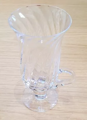 Buy Dartington Crystal Irish Coffee Glasses - Set Of 5 • 25£