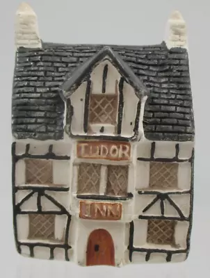 Buy Philip Laureston Pottery Miniature House 713 Tudor Inn • 2£