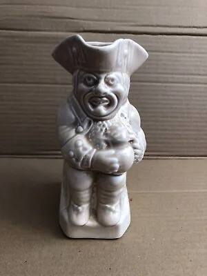 Buy Vintage Ppc Male Character Toby Jug - Vgc Collectable • 10£