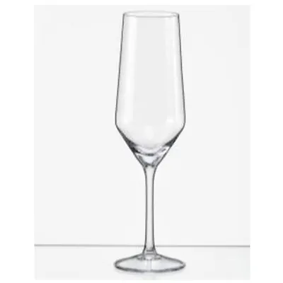 Buy Elegant And Modern Jane Luxury Champagne Glassware Set For Hosting Parties • 64.36£