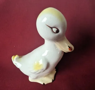 Buy Beswick Comical Duck And Ladybird Figure Model 760 • 10£