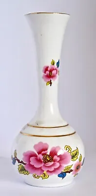 Buy Fenton China Co. Bone China Miniature Vase In Excellent Condition • 8.25£