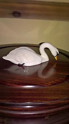 Buy Vintage Beswick Swan • 26£