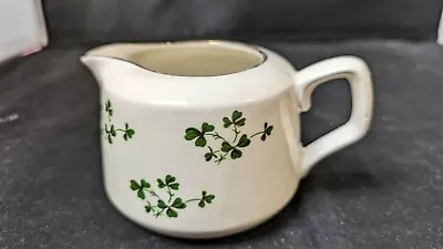 Buy Vintage Carrigaline Pottery Cork Ireland Small Creamer And Open Sugar (H-3) • 11.39£