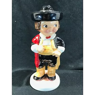 Buy Vintage Goebel W Gemany 1981 Dolly Dingle Series Figurine, Friend Don Juan, 5.5 • 23.72£
