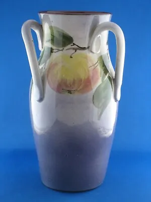 Buy Royal Torquay Pottery Large 9  Vase. • 15£