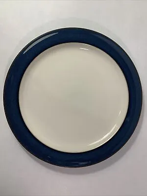 Buy Denby-Langley Blue Dinner Plate Multiple Available Excellent Condition • 23.83£