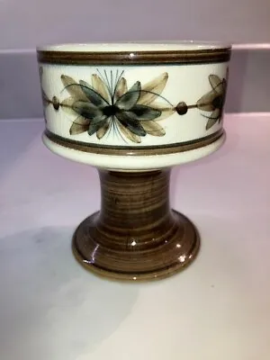 Buy Vintage Jersey Pottery Planter/vase • 9£