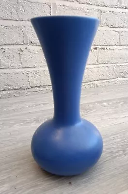 Buy Devonmoor Pottery Vase Caister On Sea Vintage • 14.99£