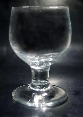 Buy Large (1 Pint) Dartington Crystal Complete Imbiber Glass • 15£