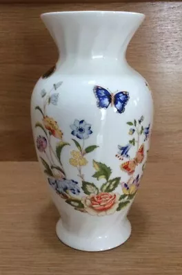 Buy Ansley Cottage Garden Small Vase 61/2” Tall • 9.99£