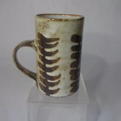 Buy Vintage Briglin Pottery  - Mug • 7.99£