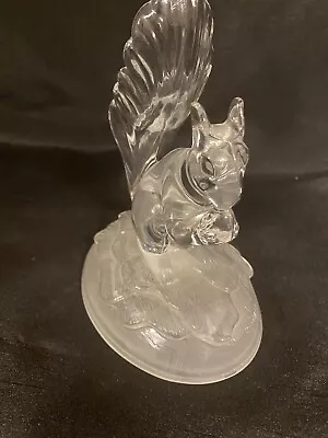 Buy RCR Crystal Squirrel Ornament  2 Available • 12.50£