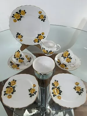Buy Royal Vale Afternoon Tea Set For Two • 25£