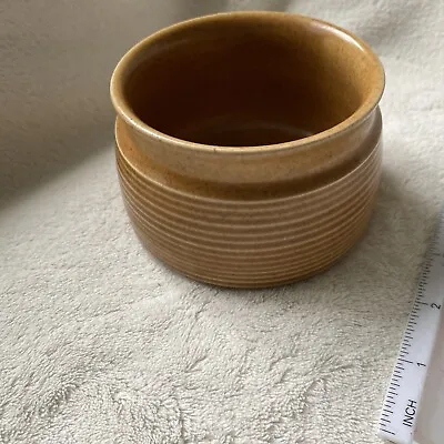 Buy Langley Denby Canterbury Sugar Bowl Stoneware. • 2.95£