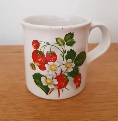 Buy Vintage Holkham Pottery Mug • 4£