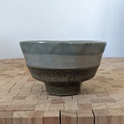 Buy Hamada Shinsaku Nuka Chawan Tea Bowl - Mashiko Japanese Studio Art Pottery • 238.30£
