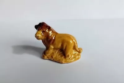 Buy Rare Wade Whimsies Lion 🦁 • 4.99£