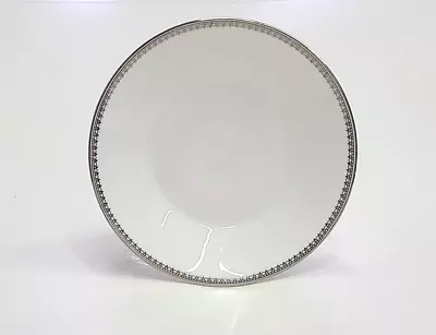 Buy Vera Wang By Wedgwood Vera Lace Platinum Saucer Plate Replacement • 17.04£