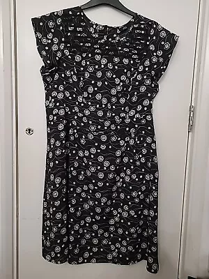 Buy Marks And Spencer Ladies Size 18 Dress • 3.99£