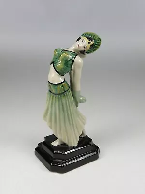 Buy Kevin Francis Collectors Guild Jade 2001 Peggy Davies Boxed SEE VIDEO • 44.99£