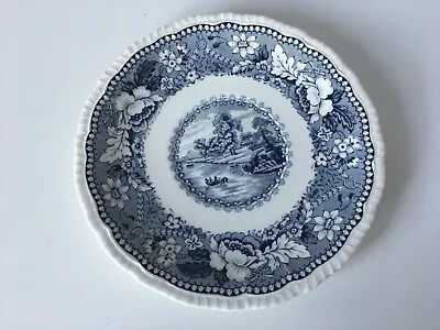 Buy Bristol Scenes Reproduction Plate By The Bristol Pottery Stapleton • 2£
