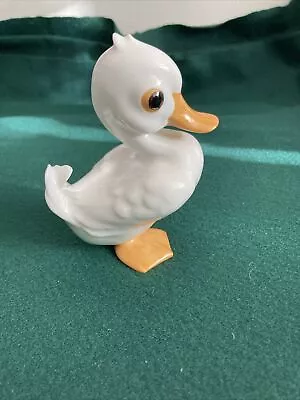 Buy Vintage Royal Osborne Bone China #1416 Baby Duck • 5£