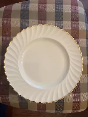Buy Royal Staffordshire Dinnerware By Clarice Cliff Dinner Plates Set Of 8 • 237.18£