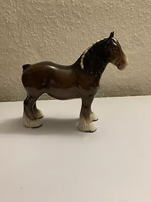 Buy Beswick Shire Horse • 20£